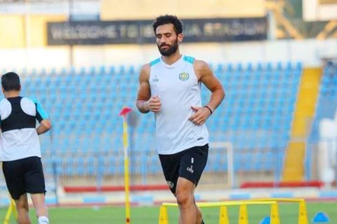 مصدر ليلا كورة: 8 راحلين عن الإسماعيلي بينهم باسم مرسي
